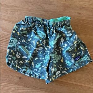 Patagonia Baby Shorts